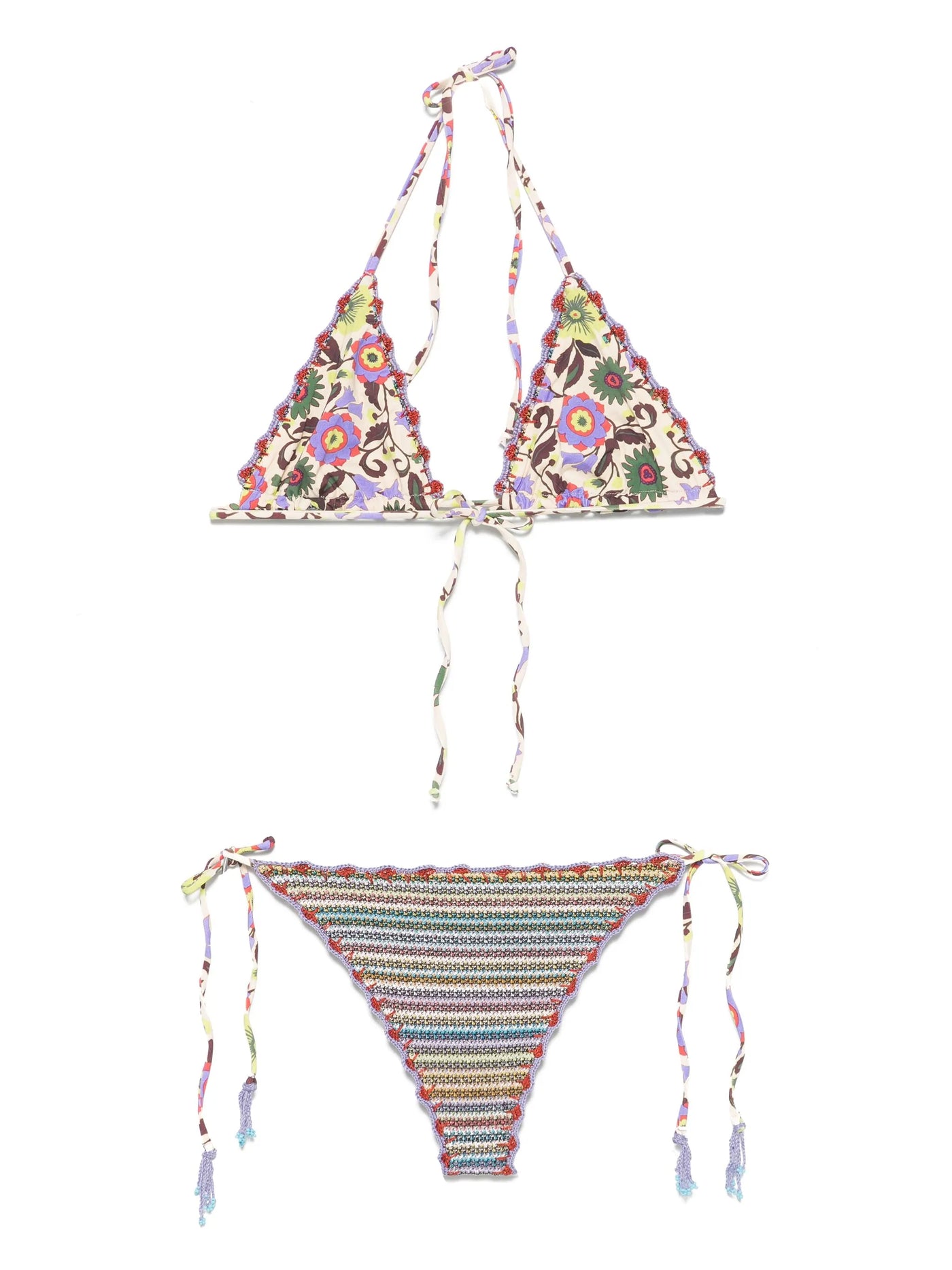 Costume bikini Anjuna