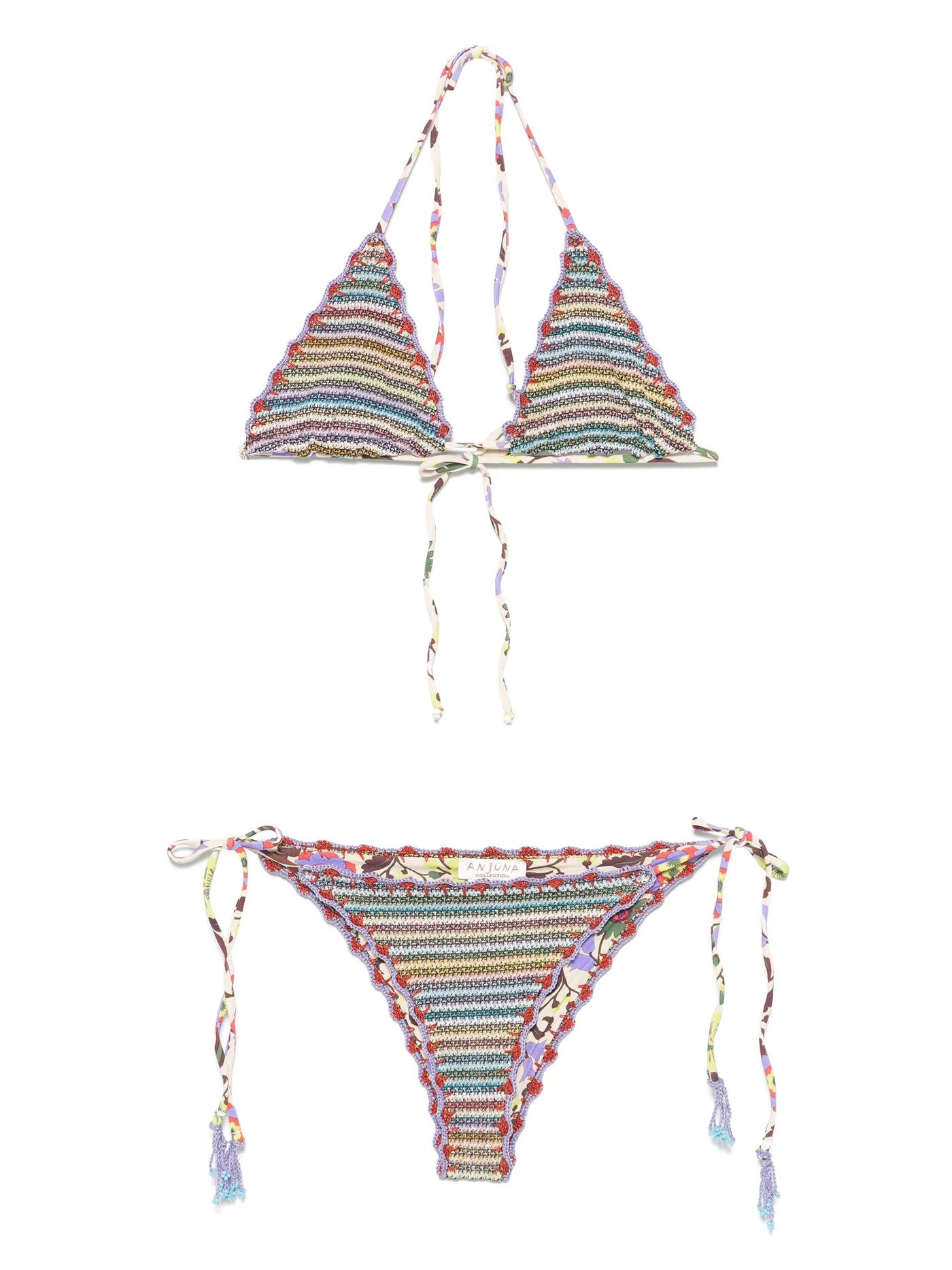 Costume bikini Anjuna
