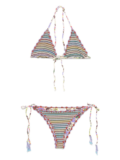 Costume bikini Anjuna