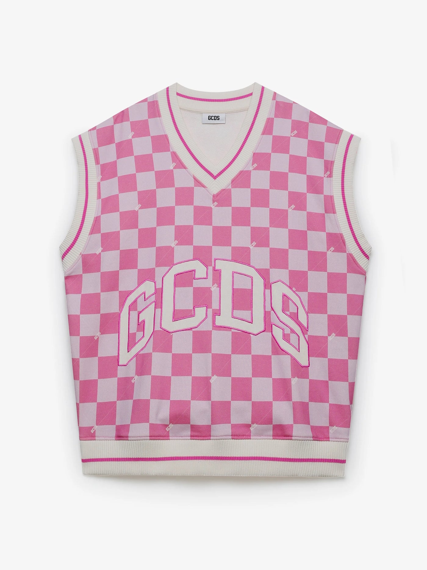 Gilet GCDS