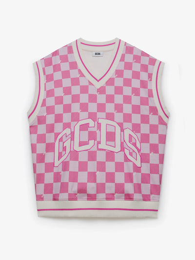 Gilet GCDS