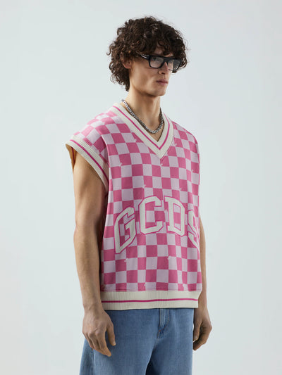 Gilet GCDS