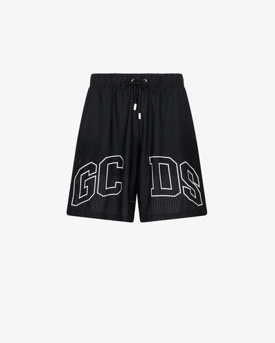 Pantaloncino GCDS