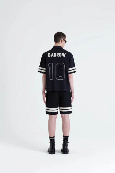 Bermuda baroow