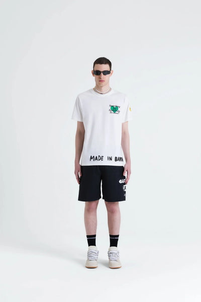 T-shirt Barrow