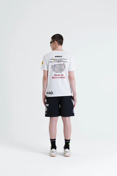 T-shirt Barrow
