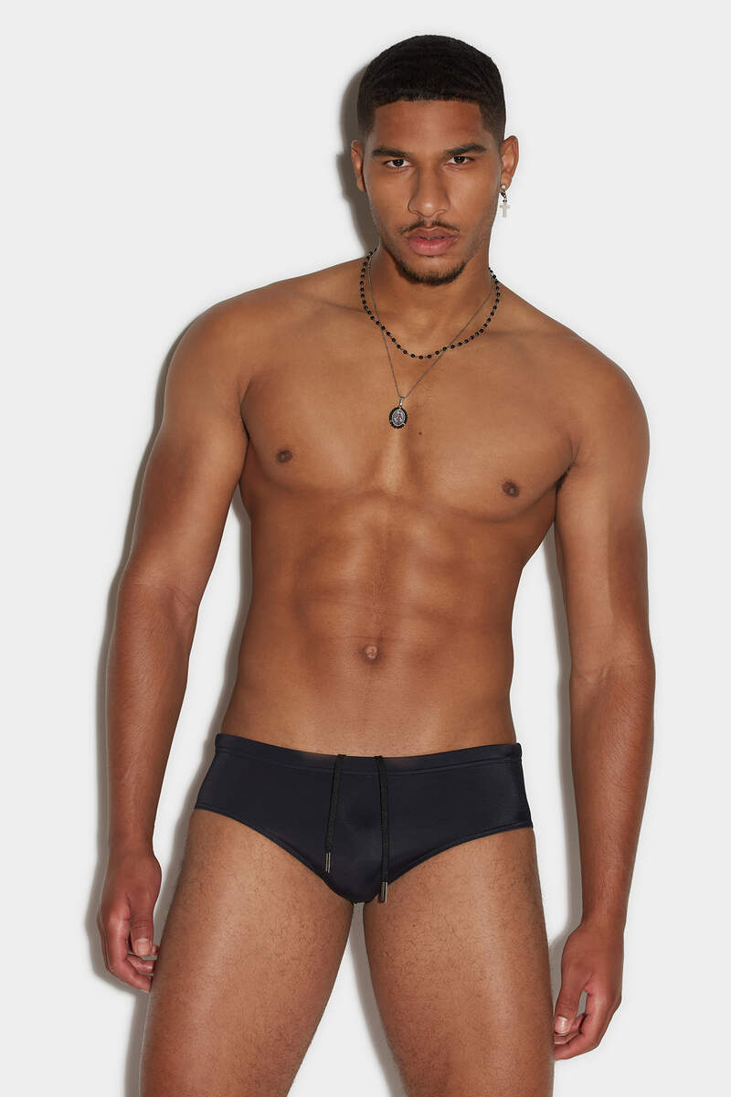 Costume slip Dsquared2