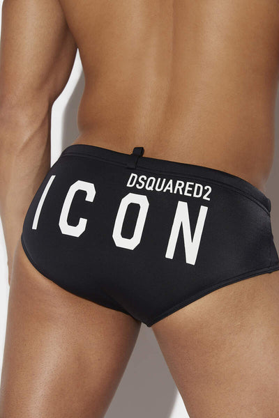 Costume slip Dsquared2