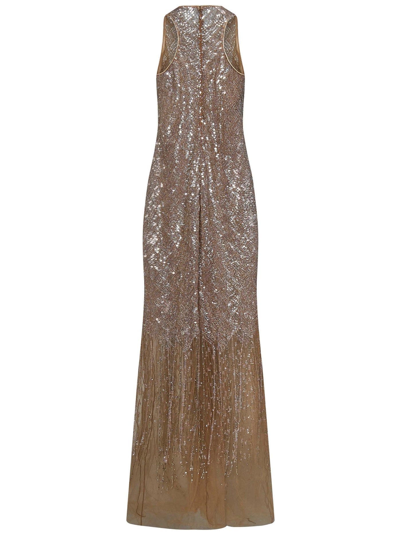 Abito in tulle di Amen