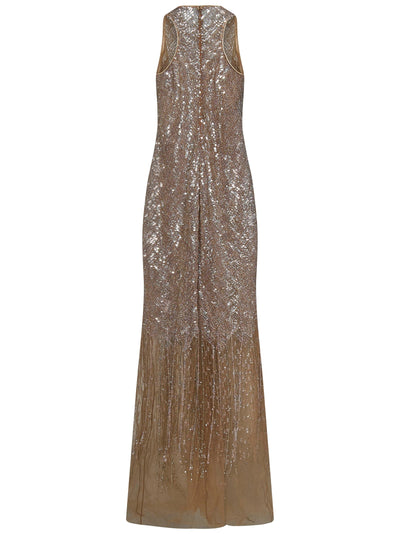 Abito in tulle di Amen