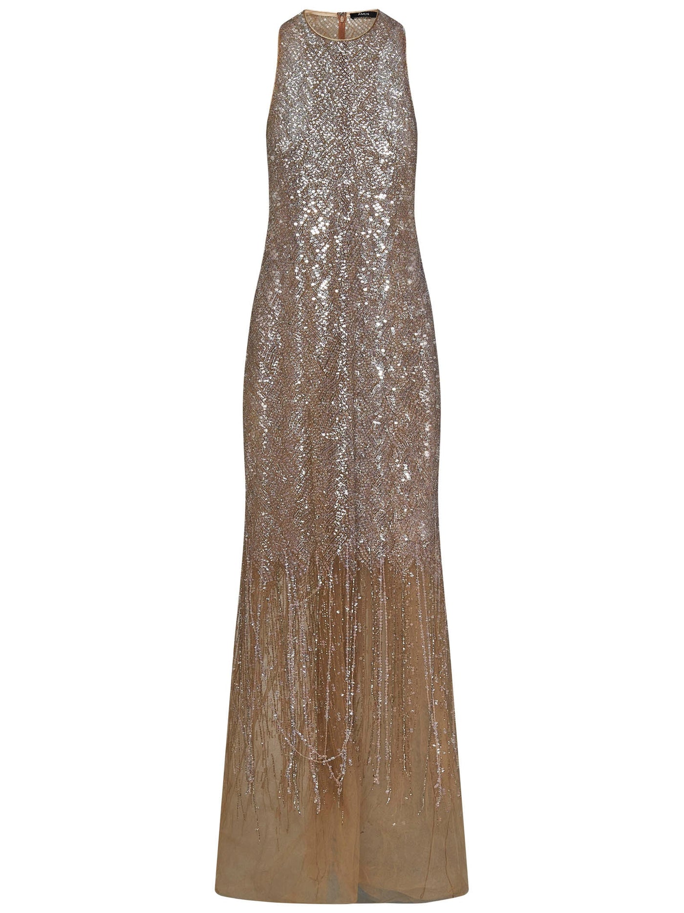 Abito in tulle di Amen