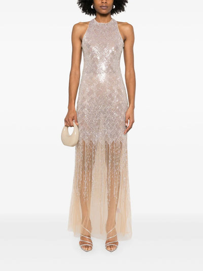 Abito in tulle di Amen