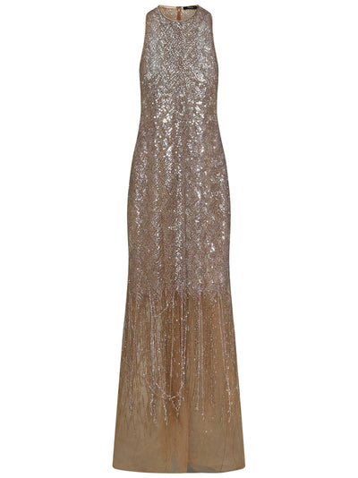 Abito in tulle di Amen
