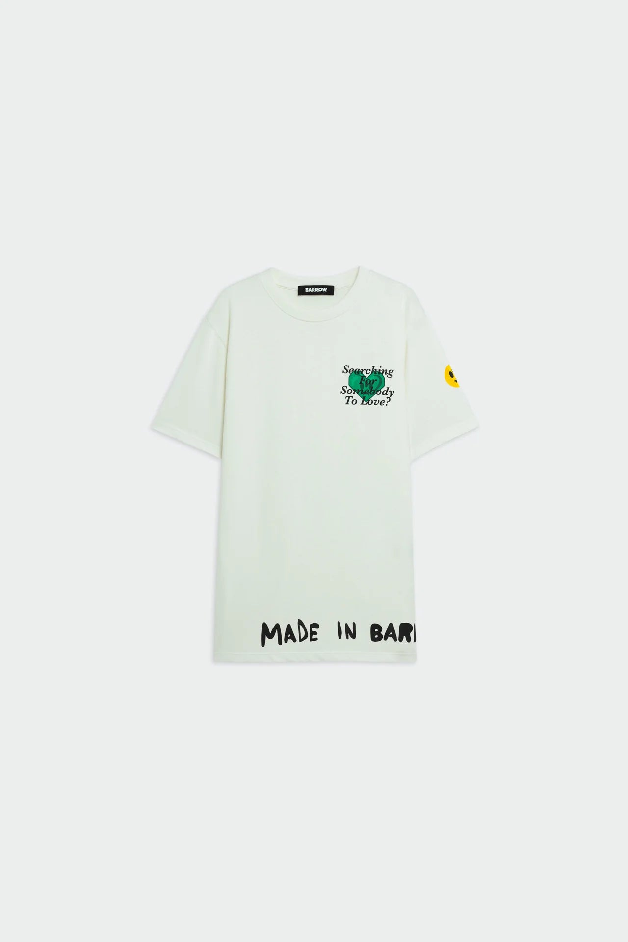 T-shirt Barrow