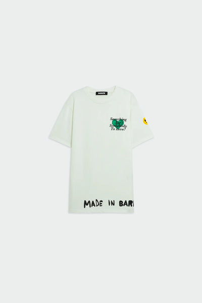 T-shirt Barrow