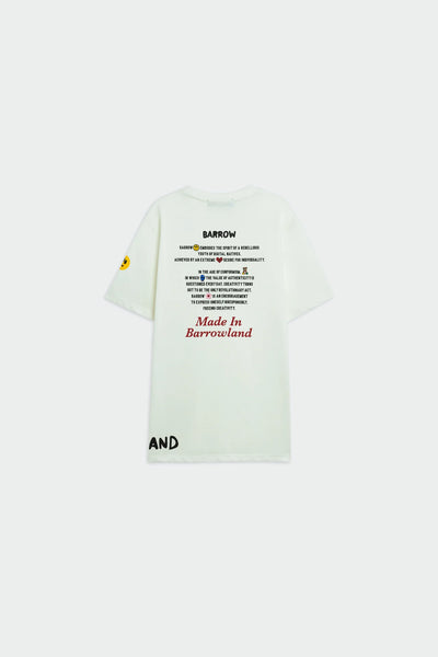 T-shirt Barrow