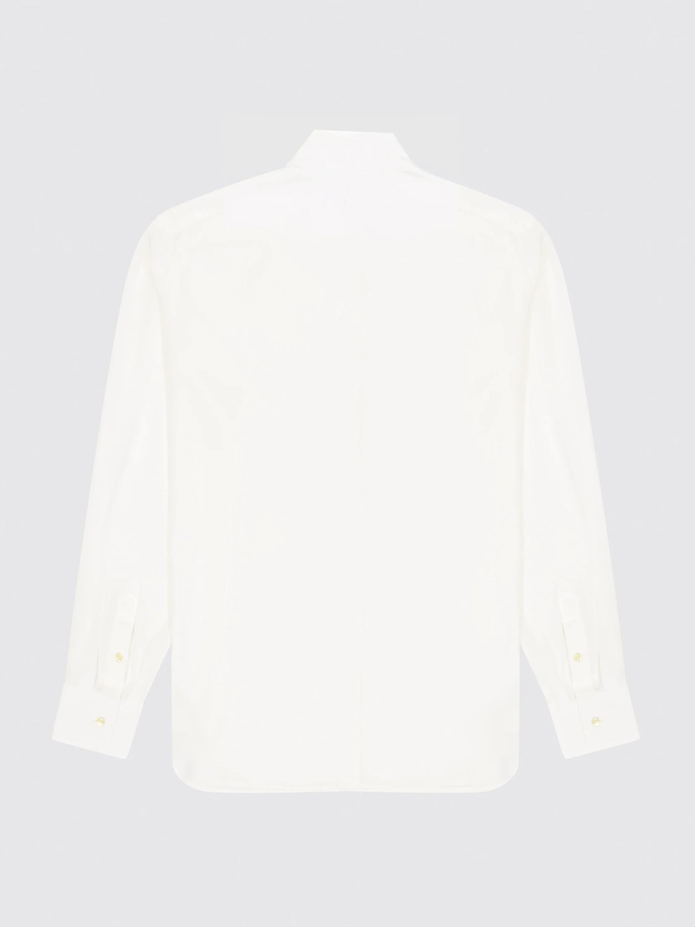 Camicia in seta laneus