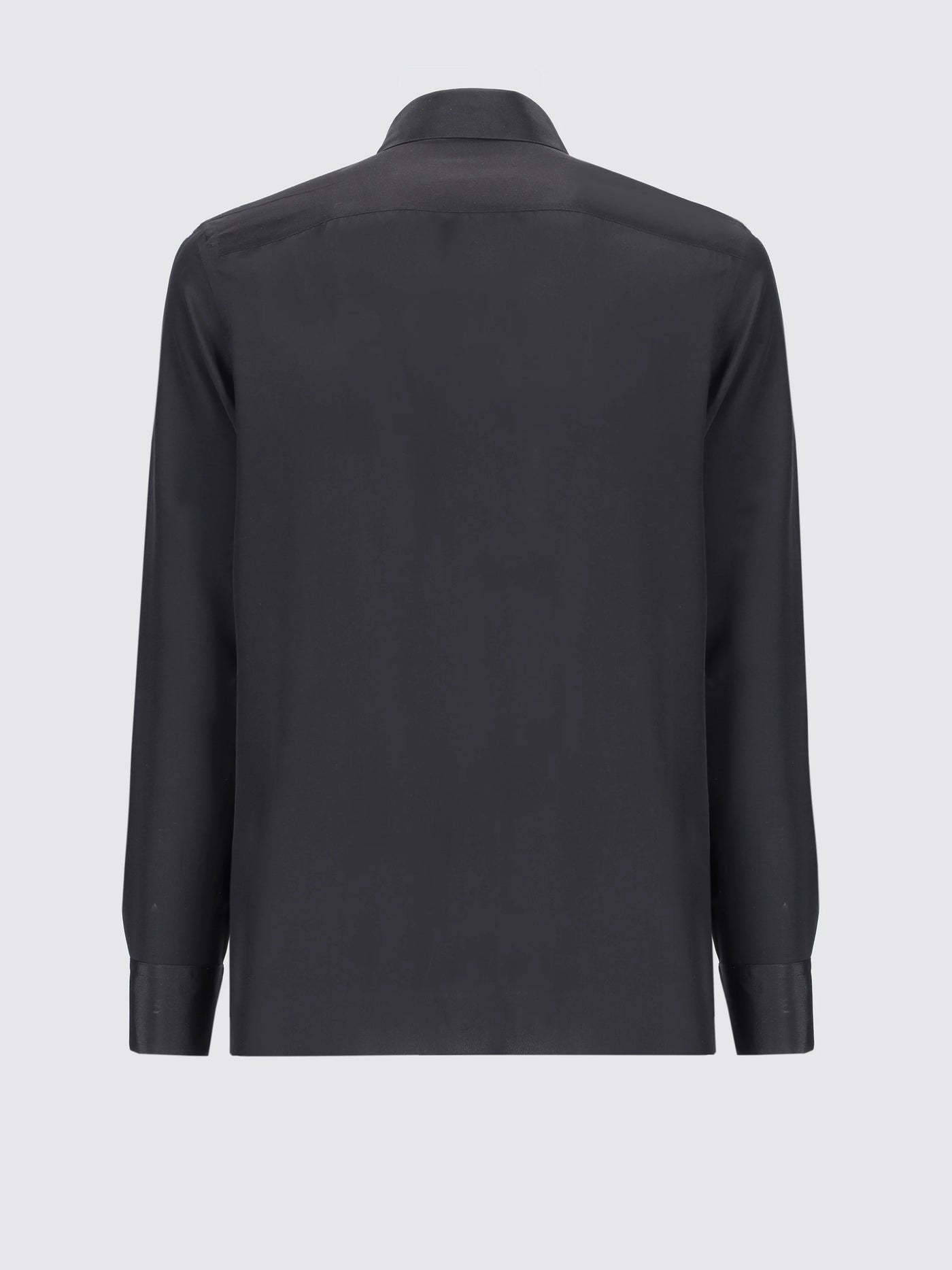 Camicia in seta Laneus