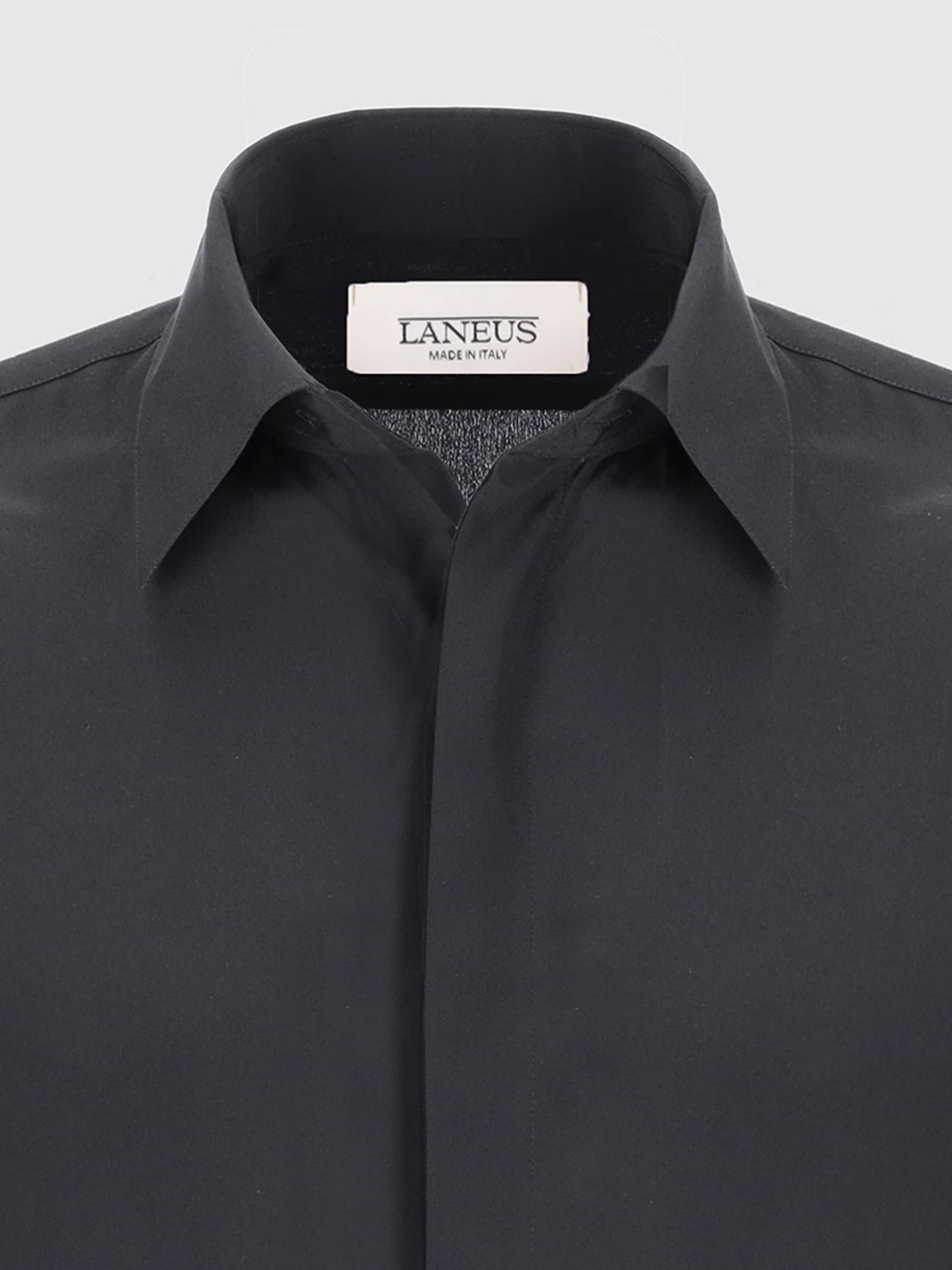 Camicia in seta Laneus