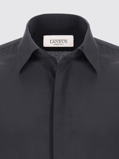 Camicia in seta Laneus