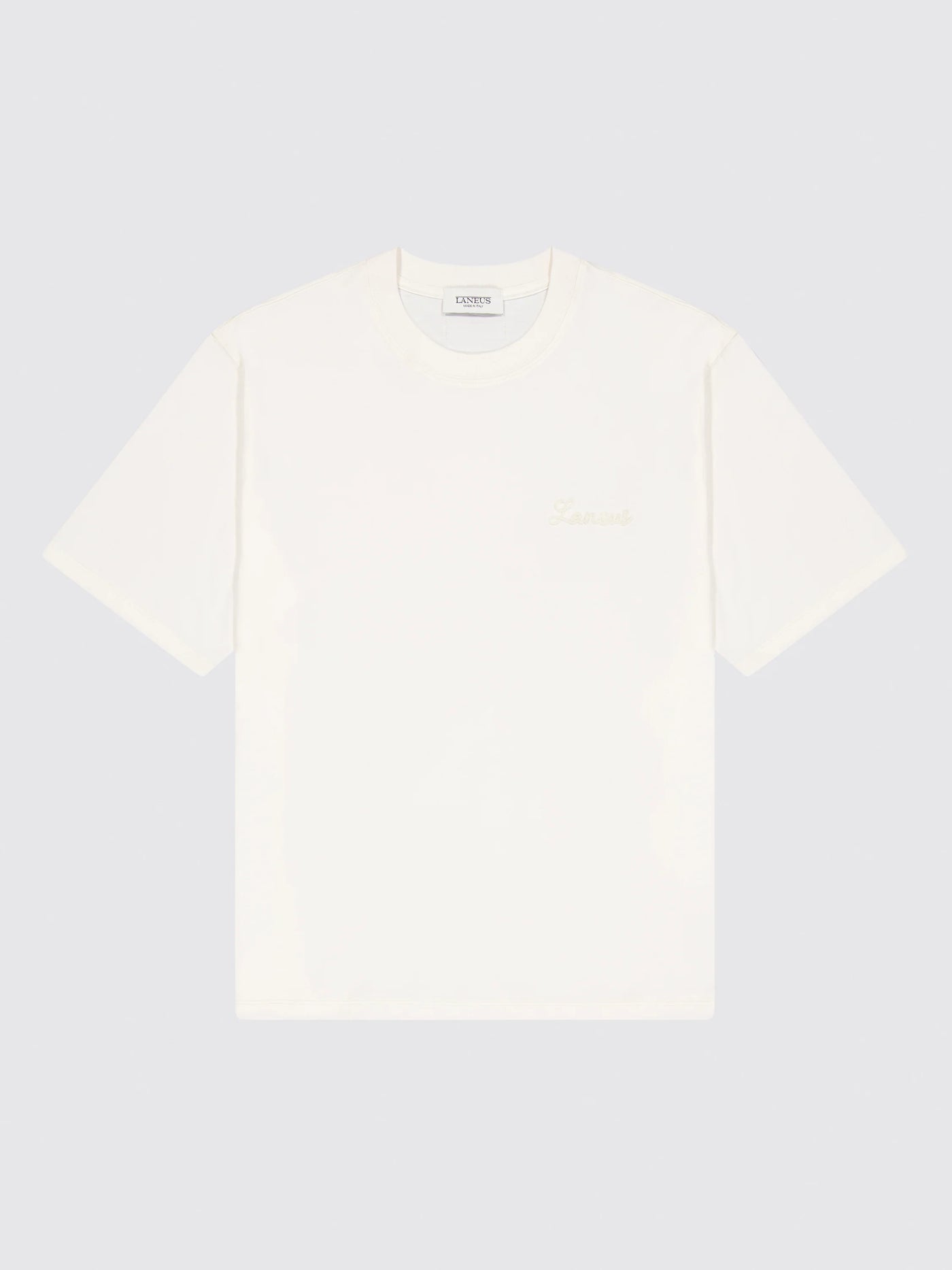 T-shirt Laneus