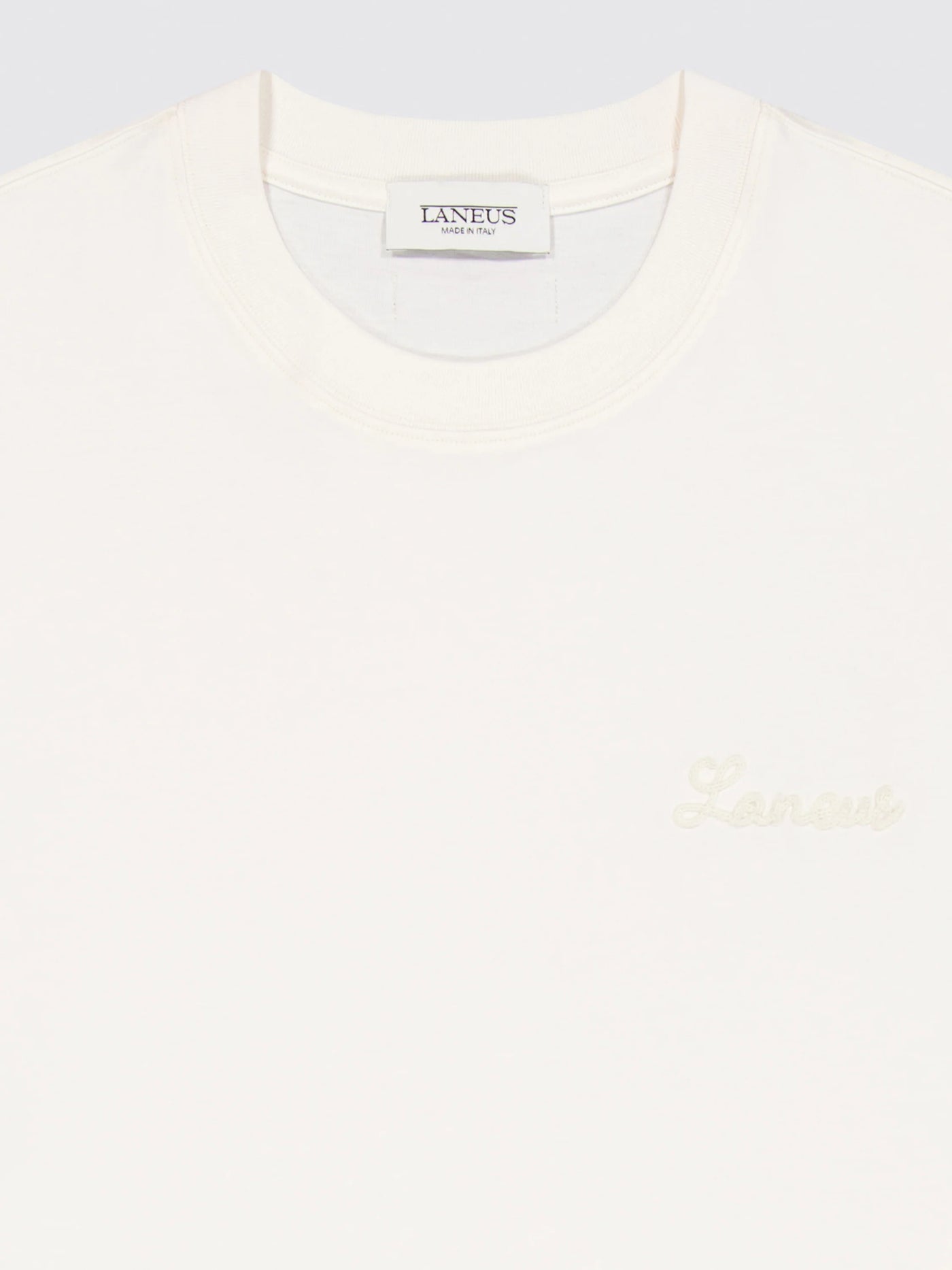 T-shirt Laneus