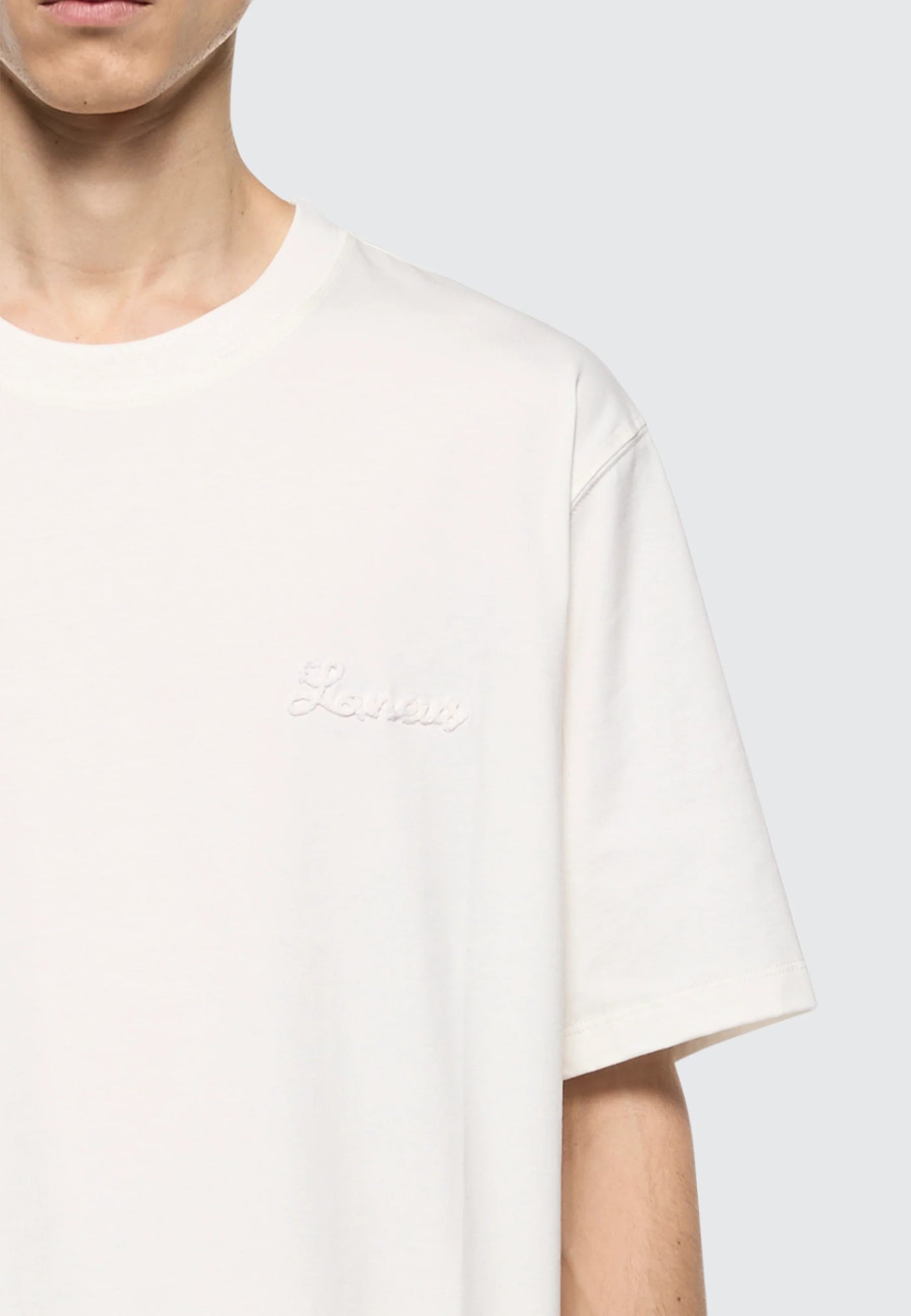 T-shirt Laneus