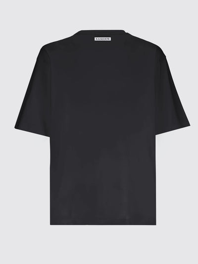 T-shirt Lanes