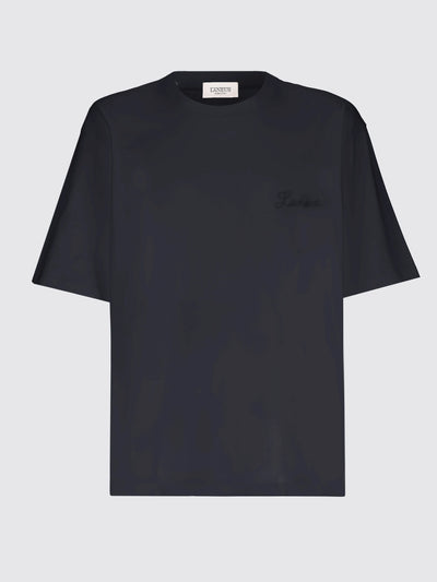T-shirt Lanes