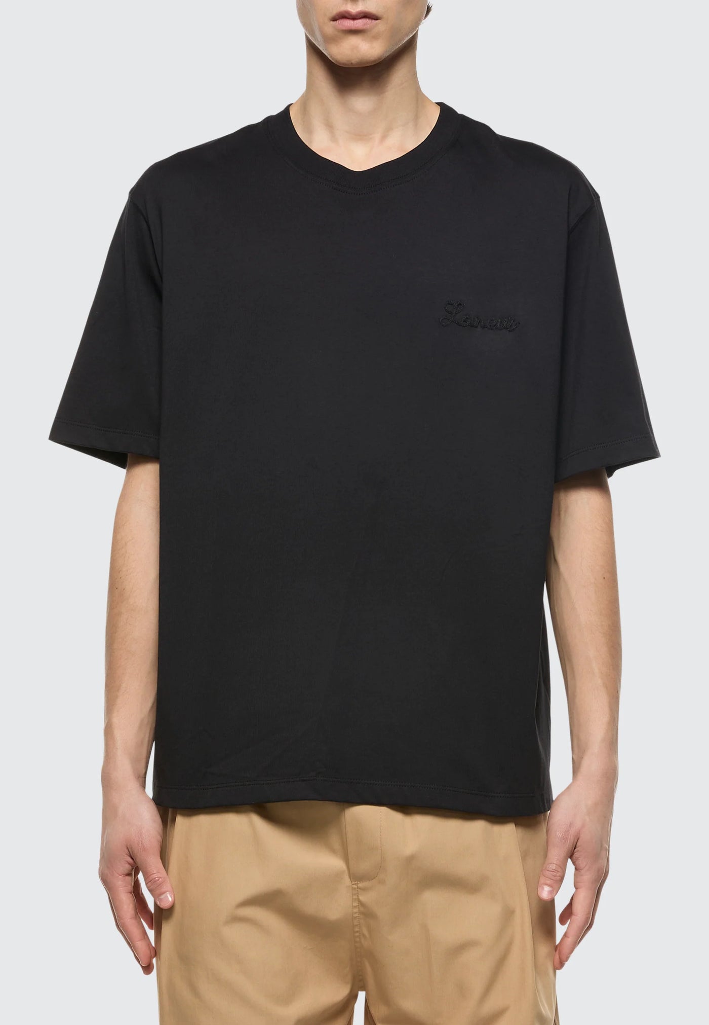 T-shirt Lanes