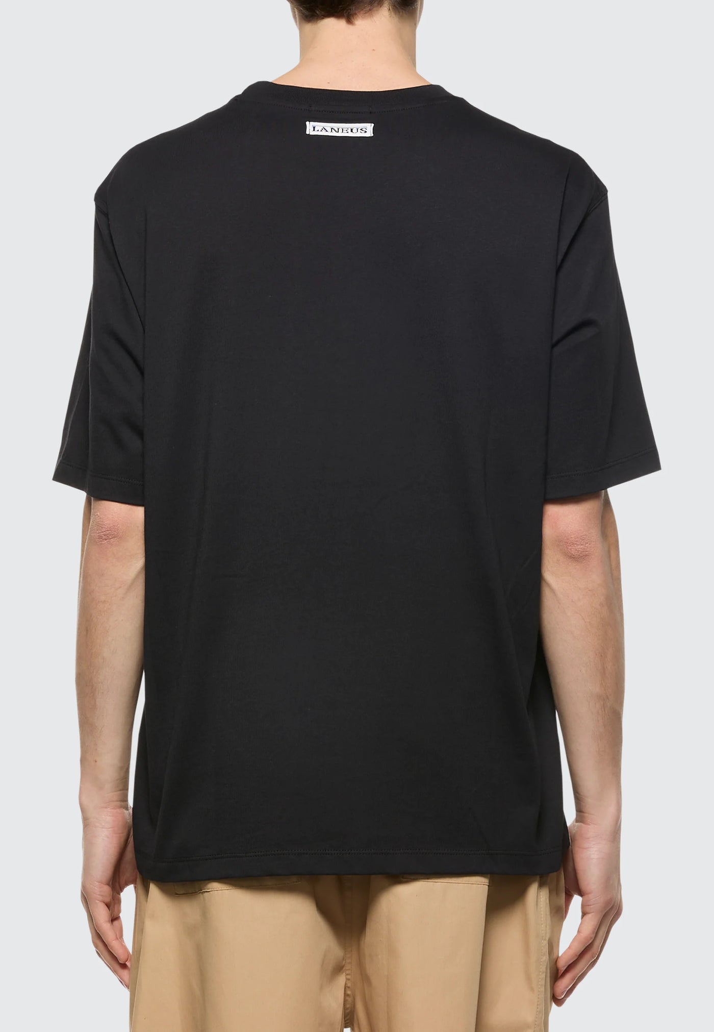 T-shirt Lanes