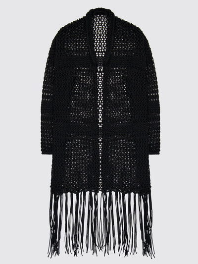 Cardigan Laneus