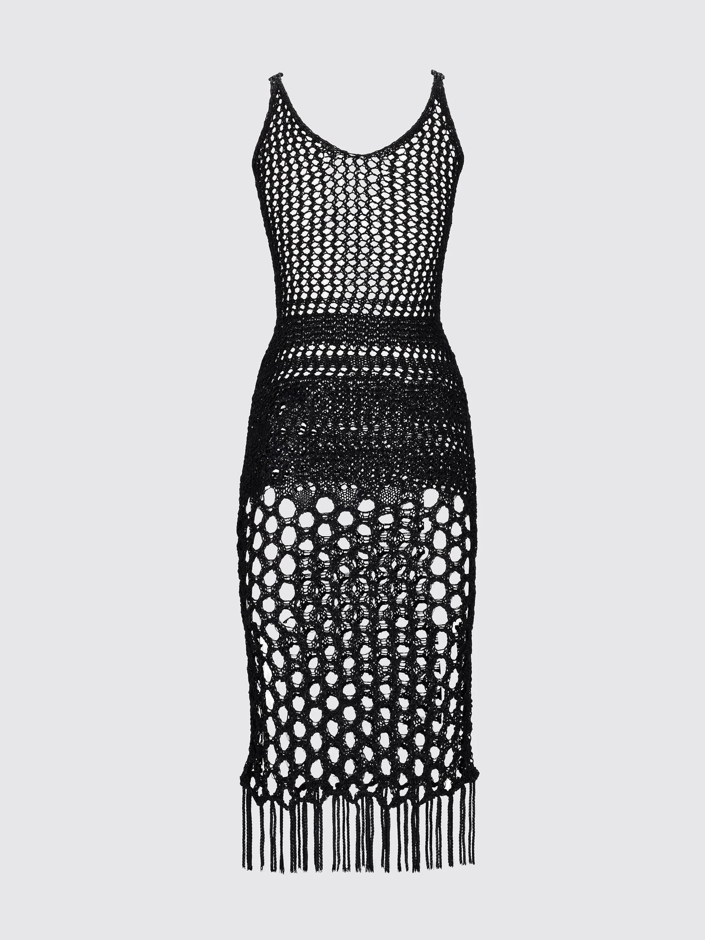 Abito in maglia Laneus