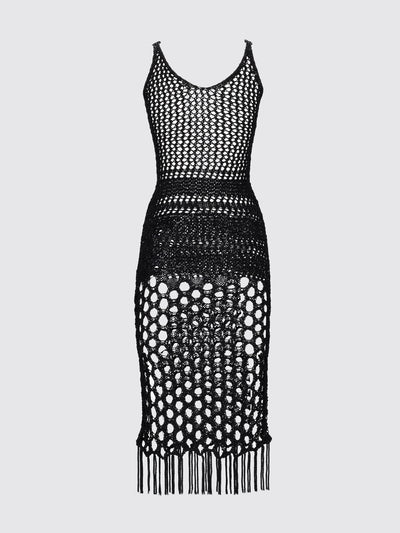 Abito in maglia Laneus