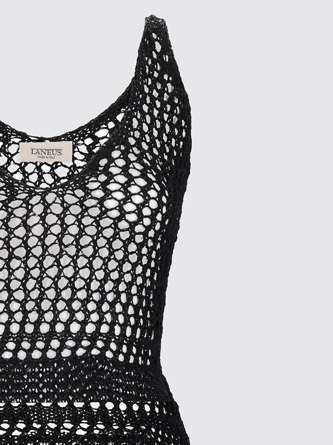 Abito in maglia Laneus