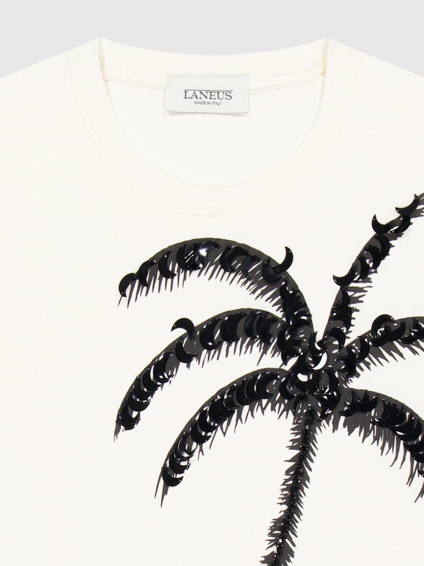 T-shirt Laneus