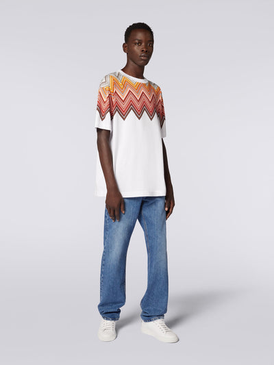 T-shirt missoni
